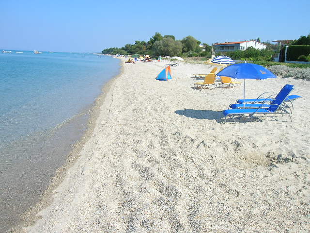 Halkidiki

 Polichrono Beach 1